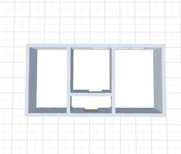 2-Zimmer Wohnung zu vermieten - Photo 1