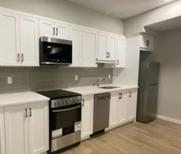 Modern 1 Bedroom Basement Suite – Legacy, Calgary | Legacy Pass SE,... - Photo 1