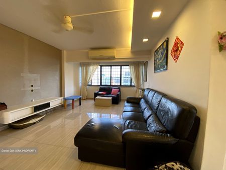 Blk 506 Kaki Bukit Ville (Bedok), HDB 5 Rooms - For Rent - Photo 2