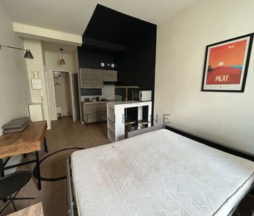 Location Appartement 1 pièce 21m² AGEN 47000 - Photo 1