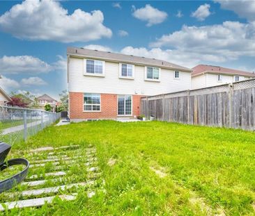 For Lease - 110 Commonwealth Street, Kitchener, Ontario - Photo 1