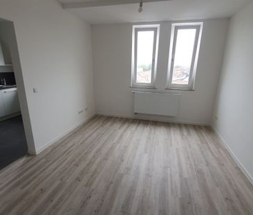 Helles TOP renoviertes 1-Zimmer-Appartment in Walle - Photo 1