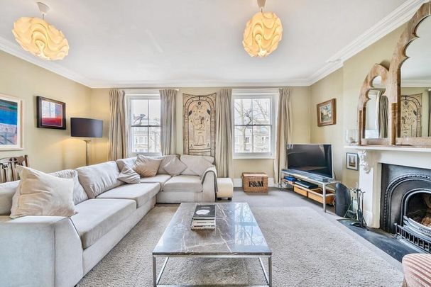 3 bedroom flat to rent - Photo 1