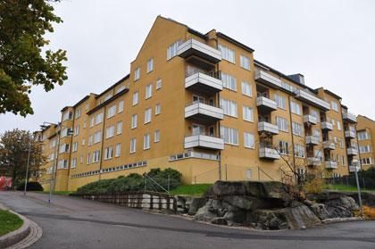 Amandas Gård 4 - Photo 1