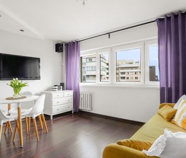 Warszawa, Mokotów, Mokotów Sadyba, Konstancińska - Фото 2