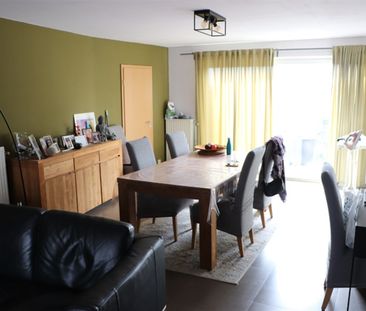 Gunstig gelegen ruim duplex-APP op 2de & 3deV met 2 SLK, prachtig z... - Photo 3