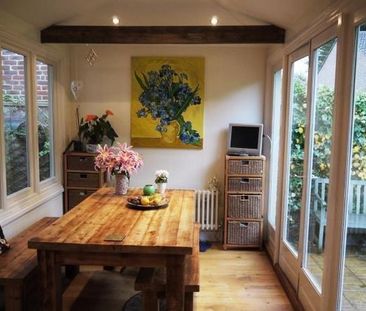 2 bedroom cottage to rent - Photo 6