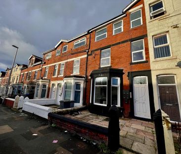 1 bedroom flat to rent - Photo 6