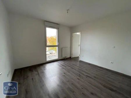 Appartement à louer 3 pièces 67.98m² - Photo 2