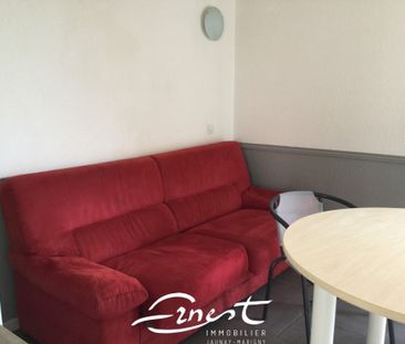 Duplex 27 m² - 1 pièce - Chasseneuil-Du-Poitou (86360) - Photo 2