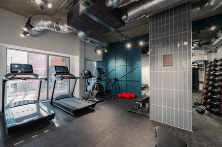 Studio to rent - Photo 5