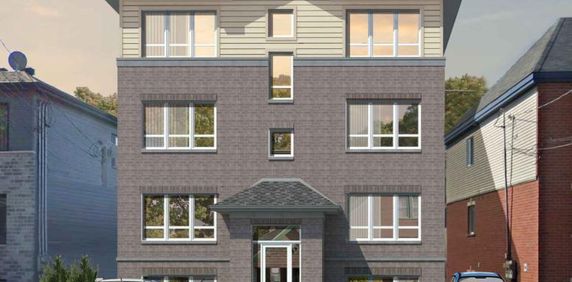 Superbe 4 ½ à Deux-Montagnes avec Mezzanine (secteur REM) - Photo 2