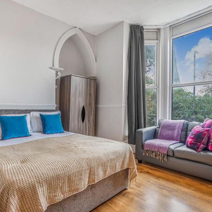 1 bedroom house to rent - Photo 1