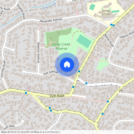 1/3 Holt Avenue, Torbay, North Shore City