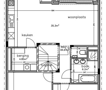Pontstraat 45, 9300 Aalst - Foto 2