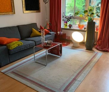 ! 2-Zimmerwohnung in Straubing - Photo 1