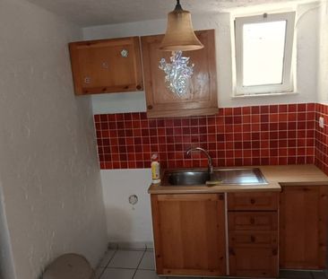 Ενοικιάζεται γκαρσονιέρα μόνο για φοιτητές Μάχης Κρήτης Ηράκλειο Κρ... - Photo 3