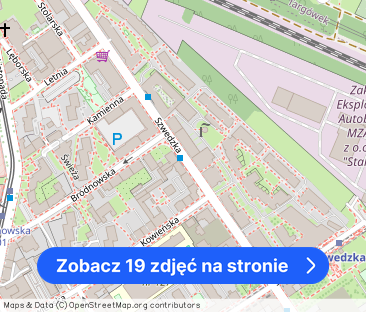 Dwupokojowe mieszkanie przy metrze - Bez prowizji - Zdjęcie 1