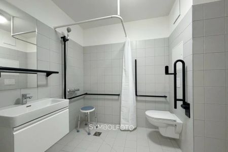 LIVING PLUS - Juwel im Grünen Seniorenwohnungen mit Betreuungspaket - Photo 5