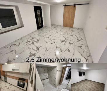 2 Zimmer - Photo 2