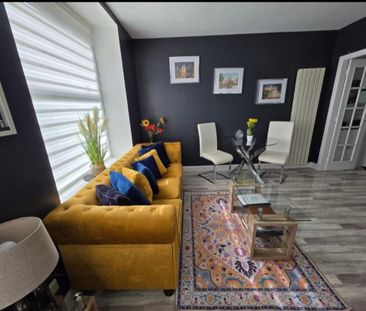 1 Bed Flat, Richmond Street, AB25 - Photo 1