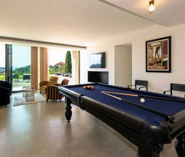Candlewick - marvelous modern villa in an enchanting countryside - Photo 1