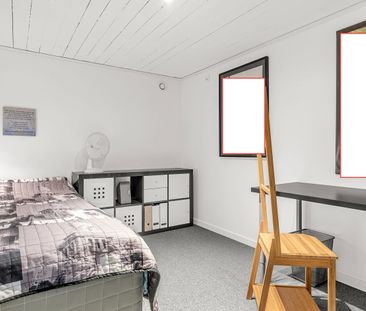 Cederströmsvägen, Bromma - Foto 1