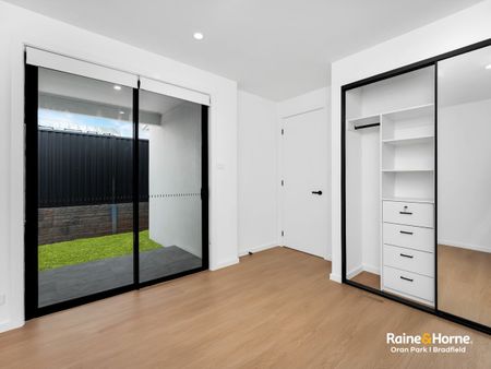 Brand New Modern Living - Photo 4