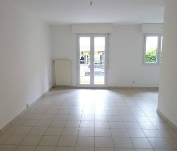 Appartement 3 pièces - - Photo 2