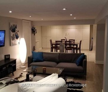 For Lease - 606 Conacher Drive Unit# Lower, Toronto, Ontario - Photo 6