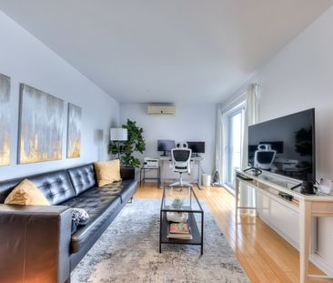 Appartement à louer - Photo 3