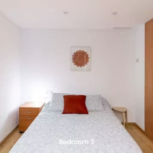 Carrer de Troia, Valencia, Valencian Community 46007 - Photo 1