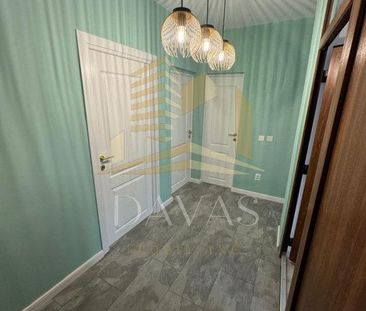 Apartament cu 3 camere | bloc tip vila | Gheorgheni | Finisaje moderne - Photo 6