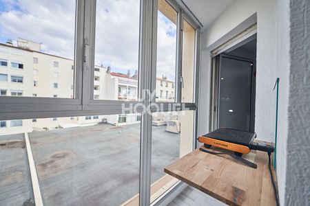 À LOUER ? Apt Meublé ? Bail Mobilité ? - Photo 3