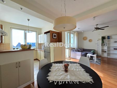 Kraków, Dębniki, Zakrzówek, Ceglarska - Zdjęcie 3