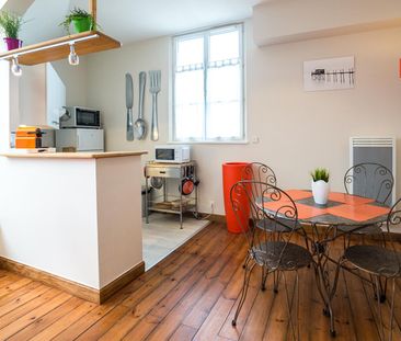 Apartment - Photo 6