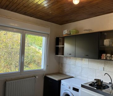 Location Appartement 1 pièce 24m² LA MOTTE SERVOLEX 73290 - Photo 6