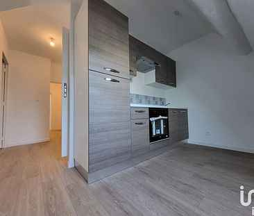 Appartement 2 pièces de 33 m² à Sedan (08200) - Photo 4