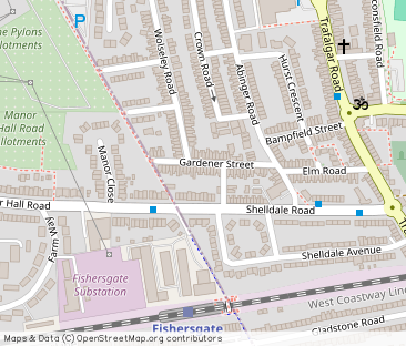 Gardener Street, Portslade, Brighton and Hove, BN41 - Photo 1