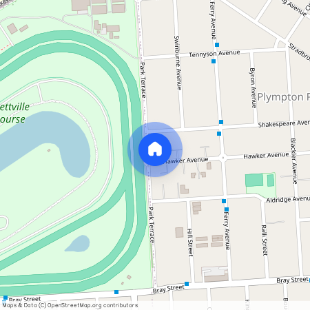 61 Hawker Ave, SA 5038, Plympton Park