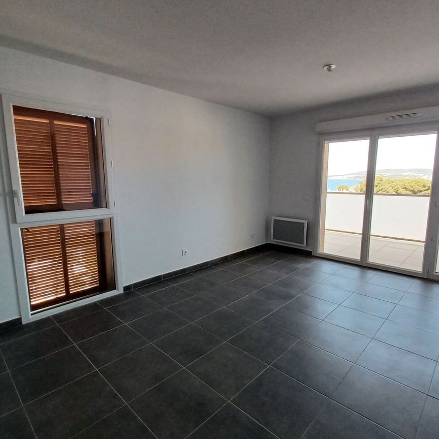 Appartement à louer 3 pièces • Sète - Photo 1