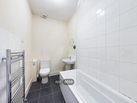 1 bedroom apartment to rent - Photo 2