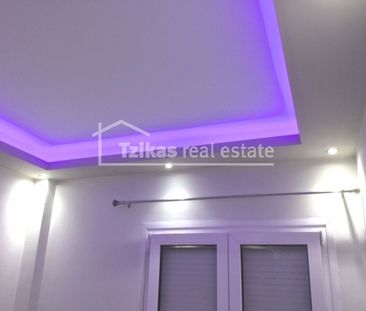 Ενοικίαση κατοικίας, 35 τ.μ., Καλαμαριά, 400 € - Photo 5