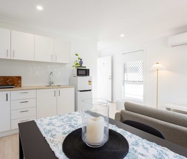 Light and Bright Furnished Studios | 20 Beatty Road, Rocklea - Photo 6