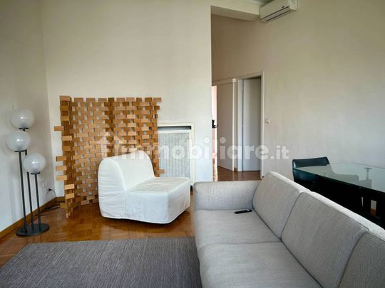Bilocale via Larga 7, Missori, Milano - Foto 1