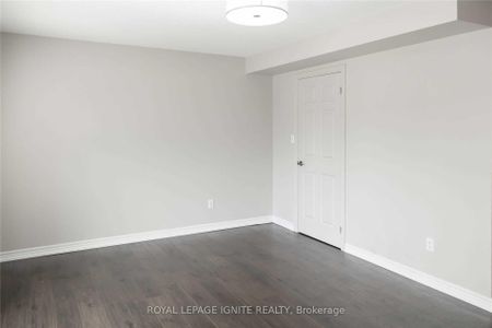 For Lease - 15 Carere Crescent Unit# 36B, Guelph, Ontario - Photo 4