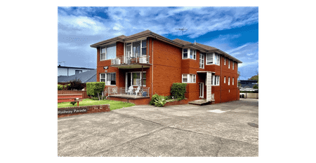 Stylish 2 Bedroom Apartment - Photo 4