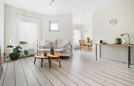 Borgarfjordsgatan, Kista - Foto 5