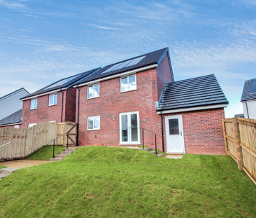 4 bedroom house to rent - Photo 4