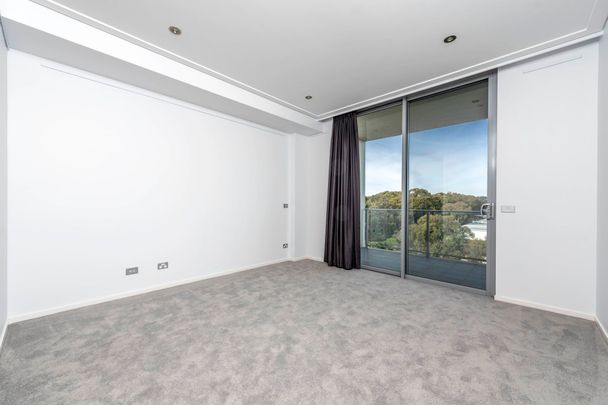 Unit 50/15 Coranderk Street, City. - Photo 1